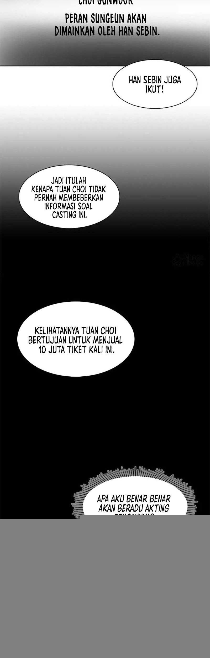The Definition of A Top Star Chapter 20 Gambar 20