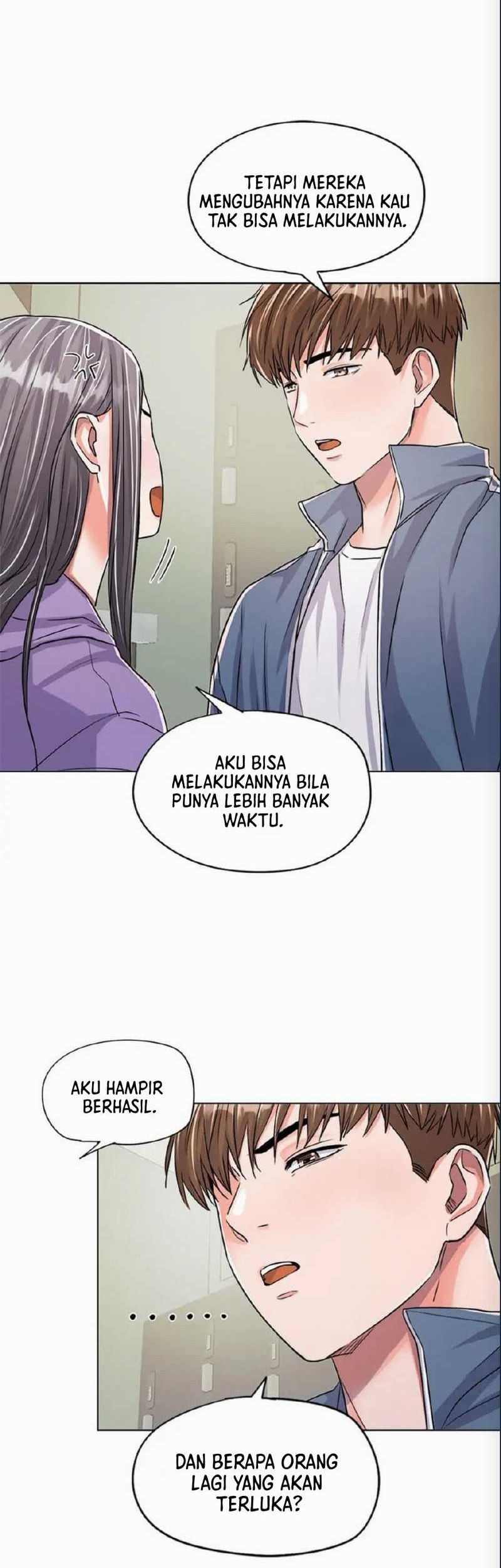 The Definition of A Top Star Chapter 22 Gambar 23