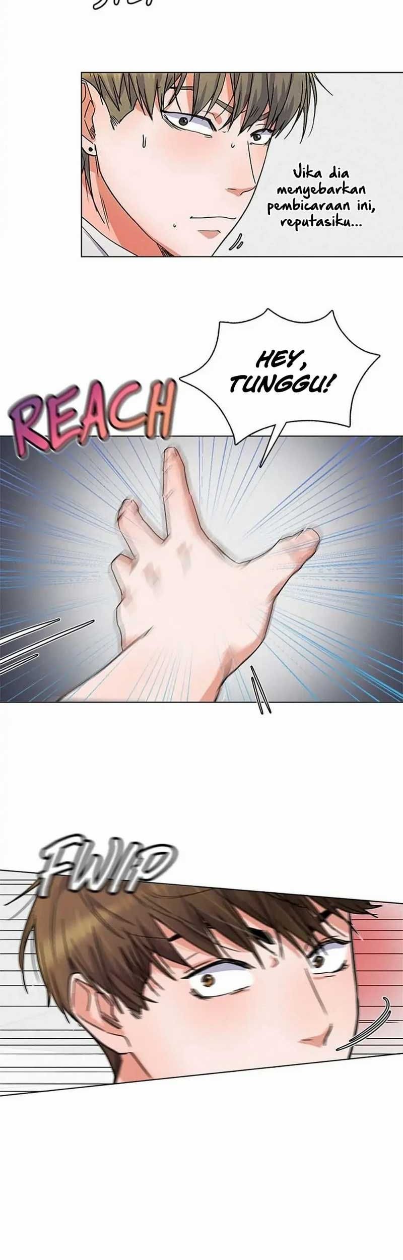 The Definition of A Top Star Chapter 7 Gambar 35