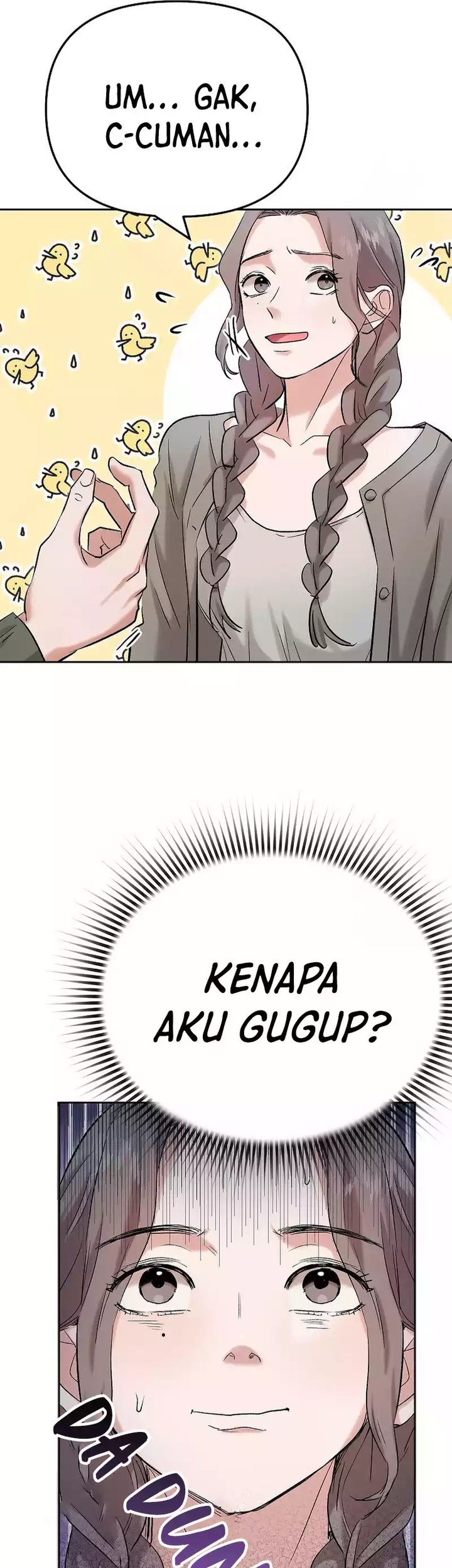 The Definition of A Top Star Chapter 84 Gambar 19