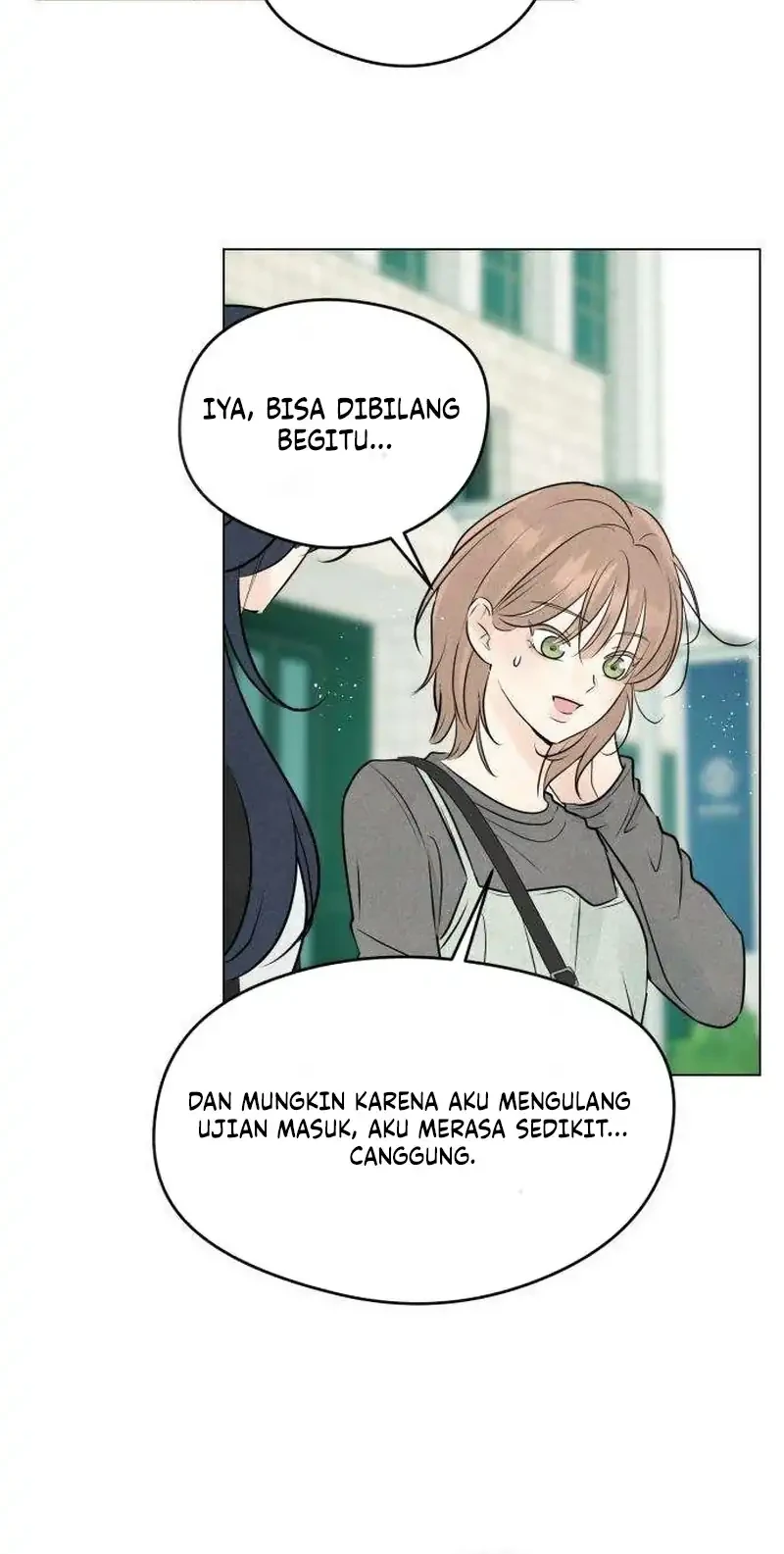 The Delinquent’s First Love Chapter 1 Gambar 52