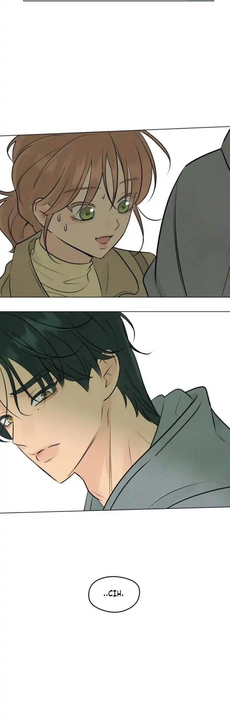 The Delinquent’s First Love Chapter 10 Gambar 26