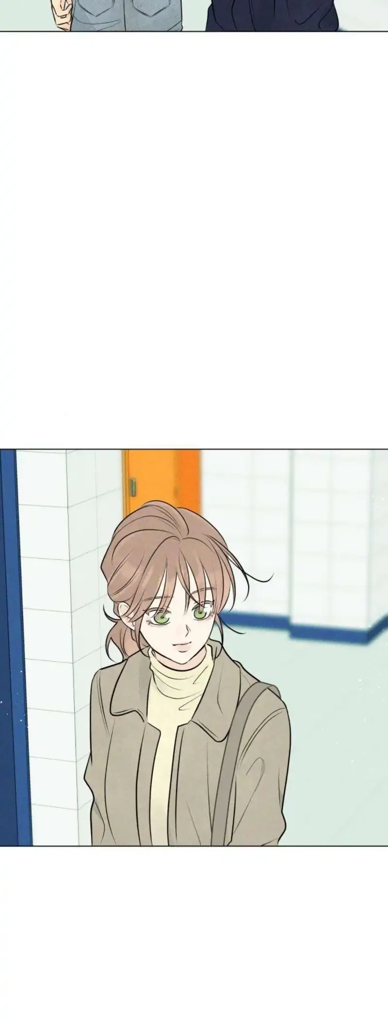 The Delinquent’s First Love Chapter 10 Gambar 28