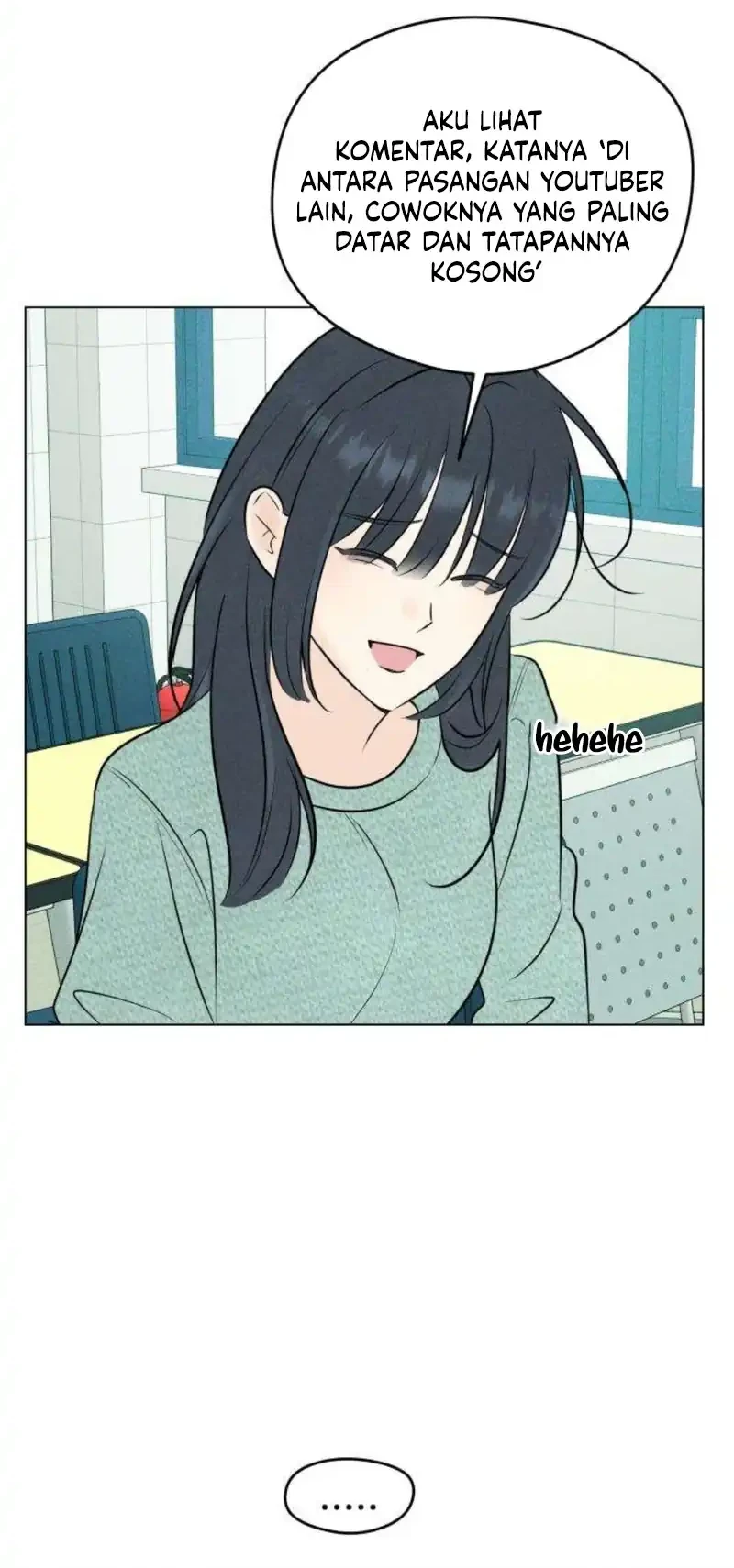 The Delinquent’s First Love Chapter 11 Gambar 24