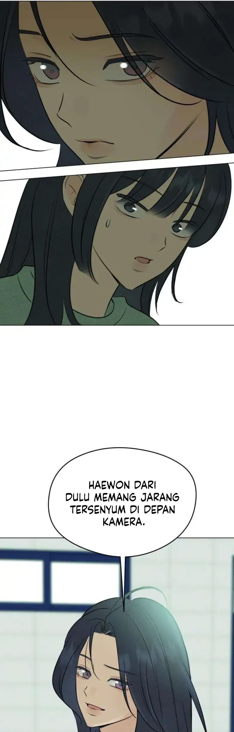 The Delinquent’s First Love Chapter 11 Gambar 25