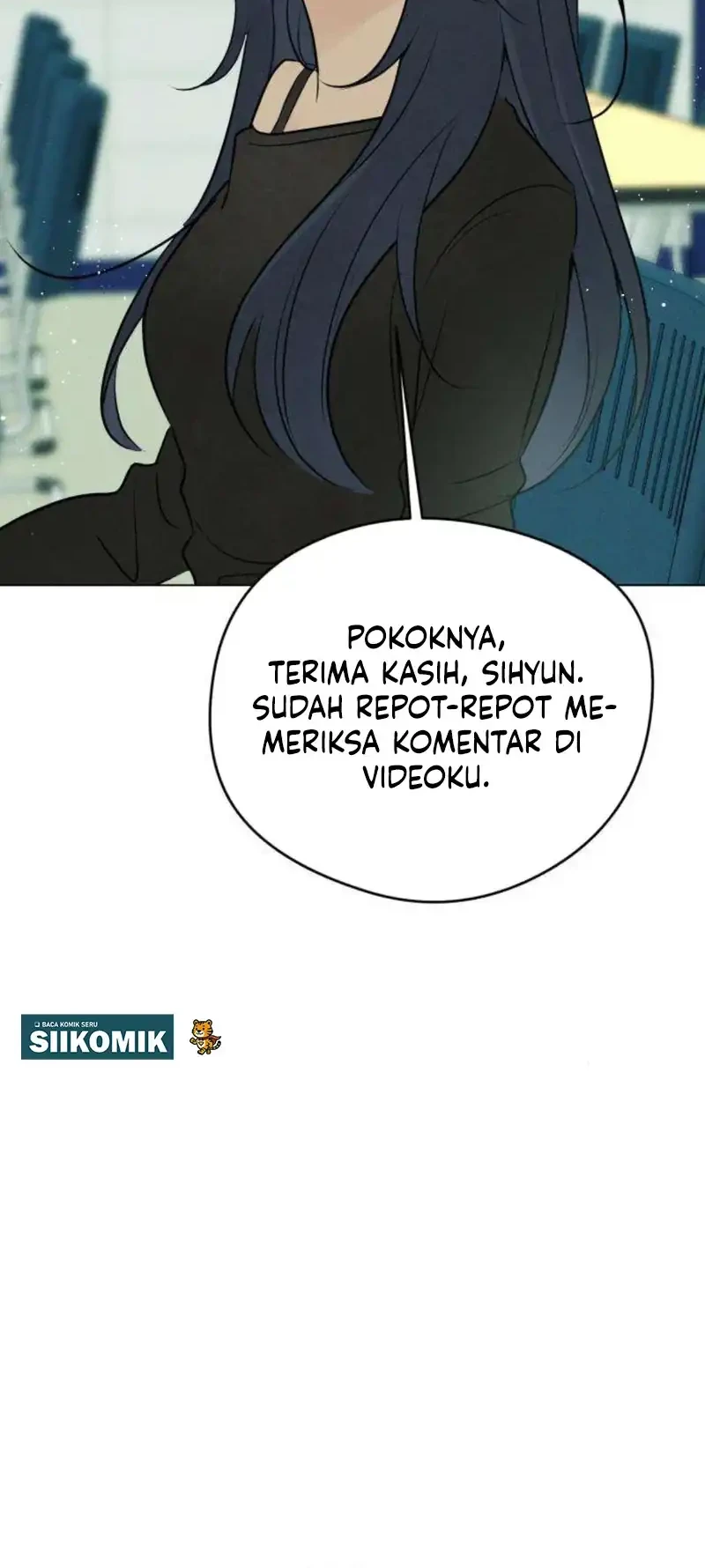 The Delinquent’s First Love Chapter 11 Gambar 26