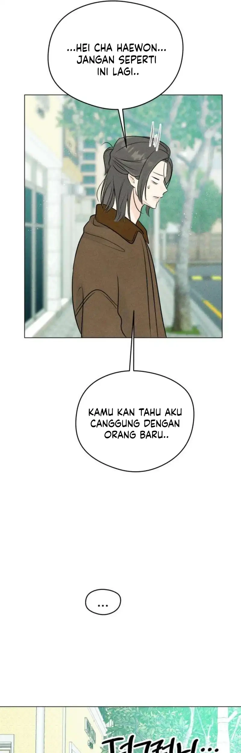 The Delinquent’s First Love Chapter 12 Gambar 27