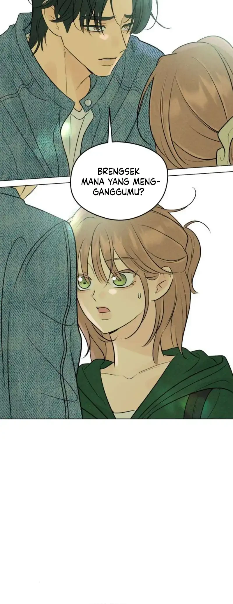 The Delinquent’s First Love Chapter 13 Gambar 26