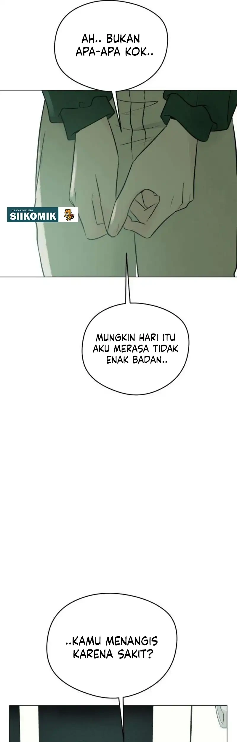 The Delinquent’s First Love Chapter 13 Gambar 27
