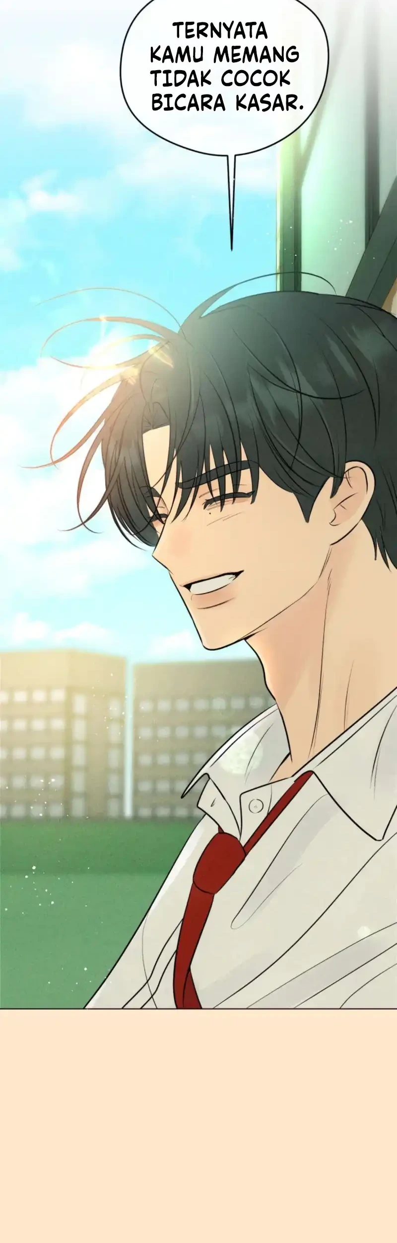The Delinquent’s First Love Chapter 15 Gambar 28