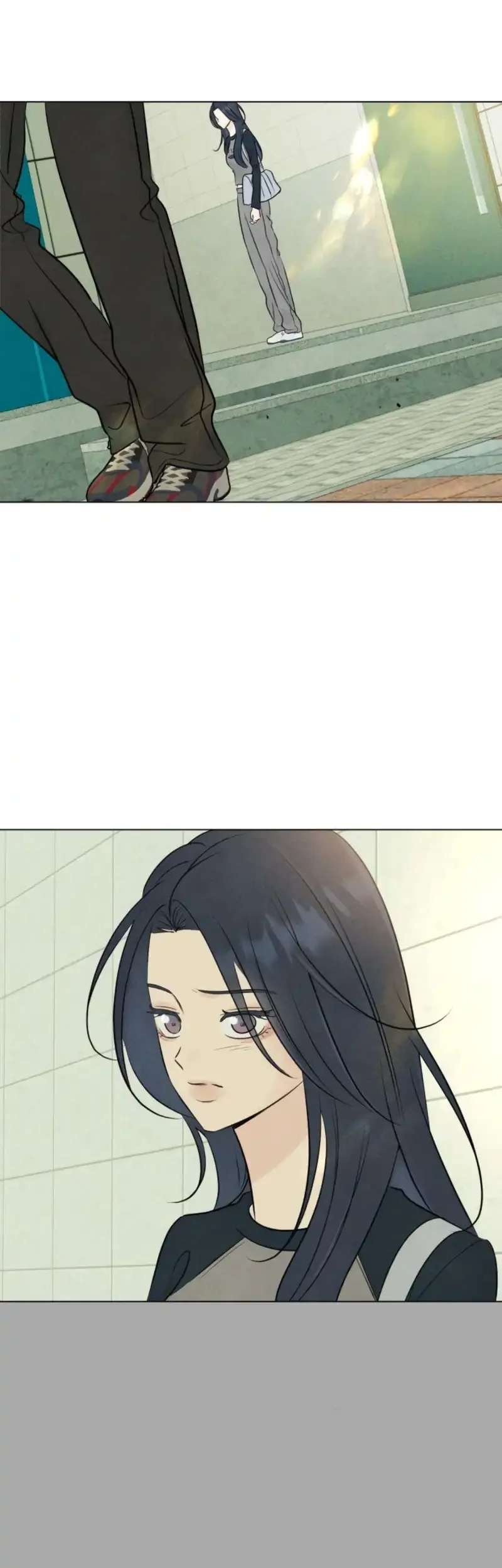 The Delinquent’s First Love Chapter 16 Gambar 25