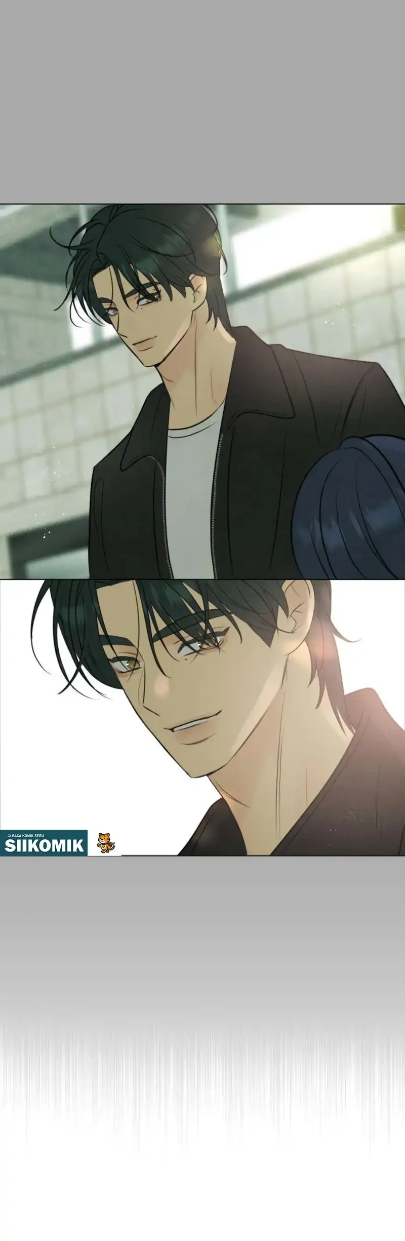 The Delinquent’s First Love Chapter 16 Gambar 26