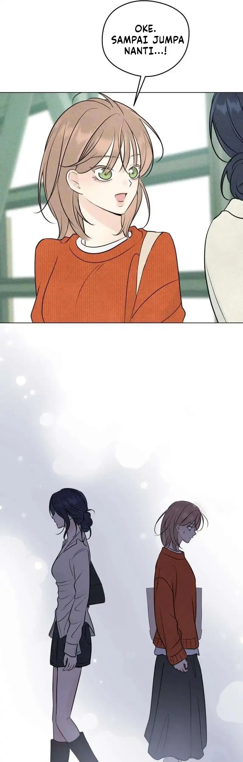 The Delinquent’s First Love Chapter 19 Gambar 25