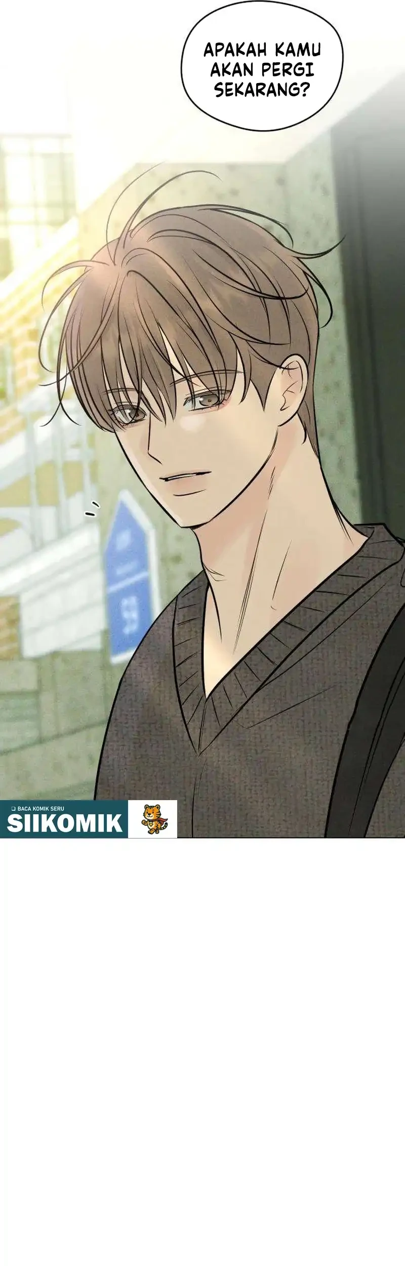The Delinquent’s First Love Chapter 19 Gambar 27