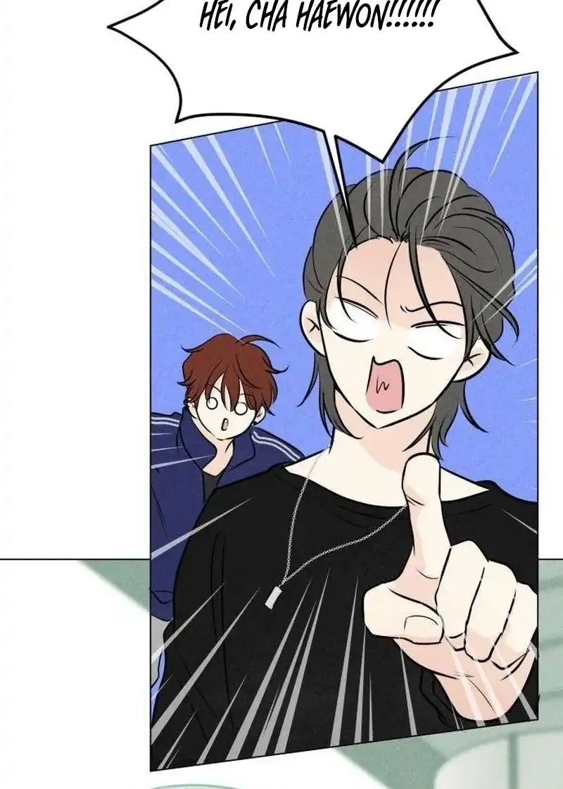 The Delinquent’s First Love Chapter 2 Gambar 32