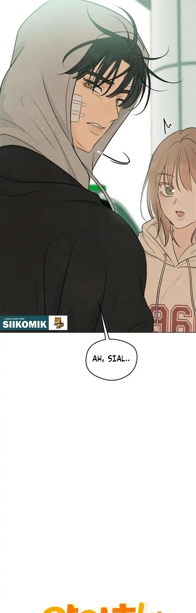 The Delinquent’s First Love Chapter 2 Gambar 33
