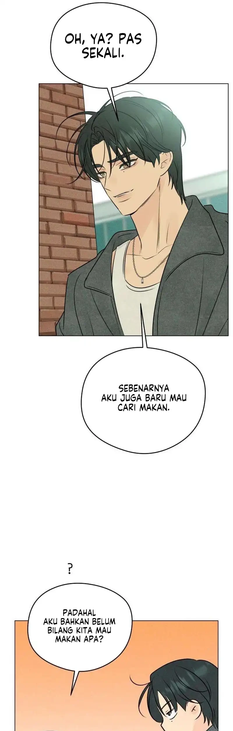The Delinquent’s First Love Chapter 20 Gambar 25