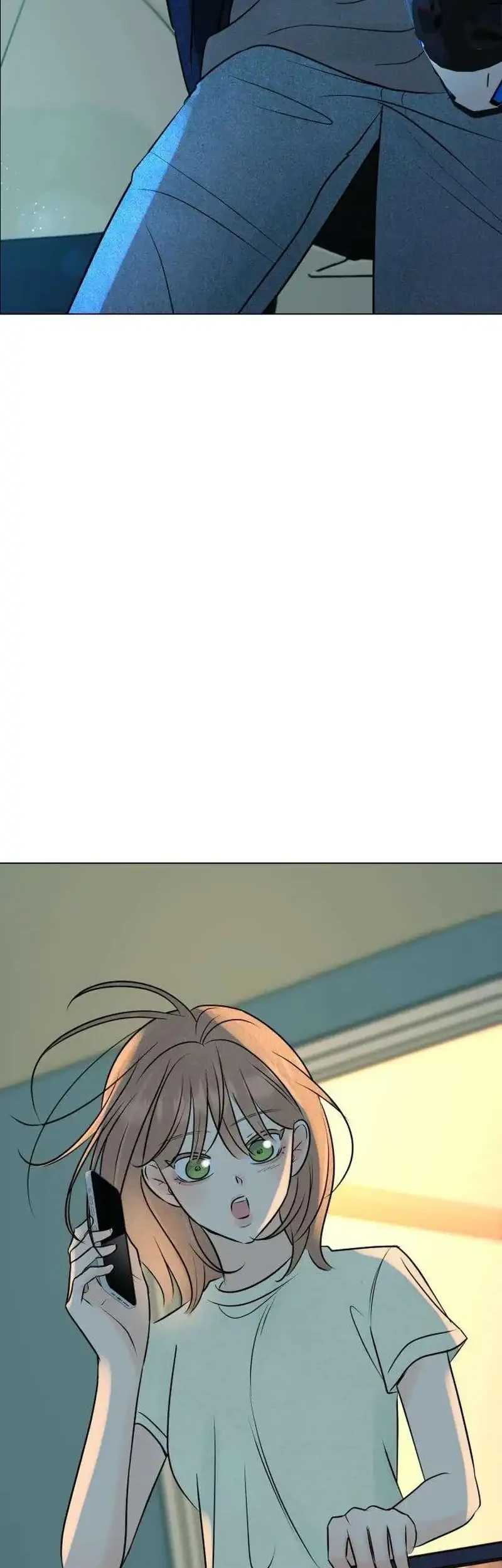 The Delinquent’s First Love Chapter 23 Gambar 30