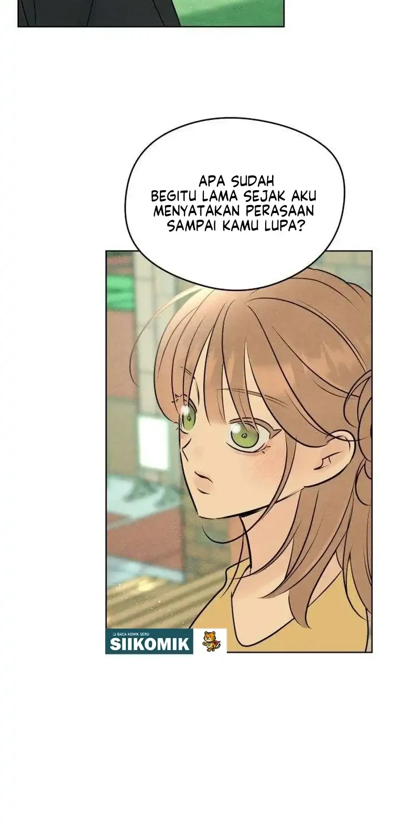 The Delinquent’s First Love Chapter 24 Gambar 26