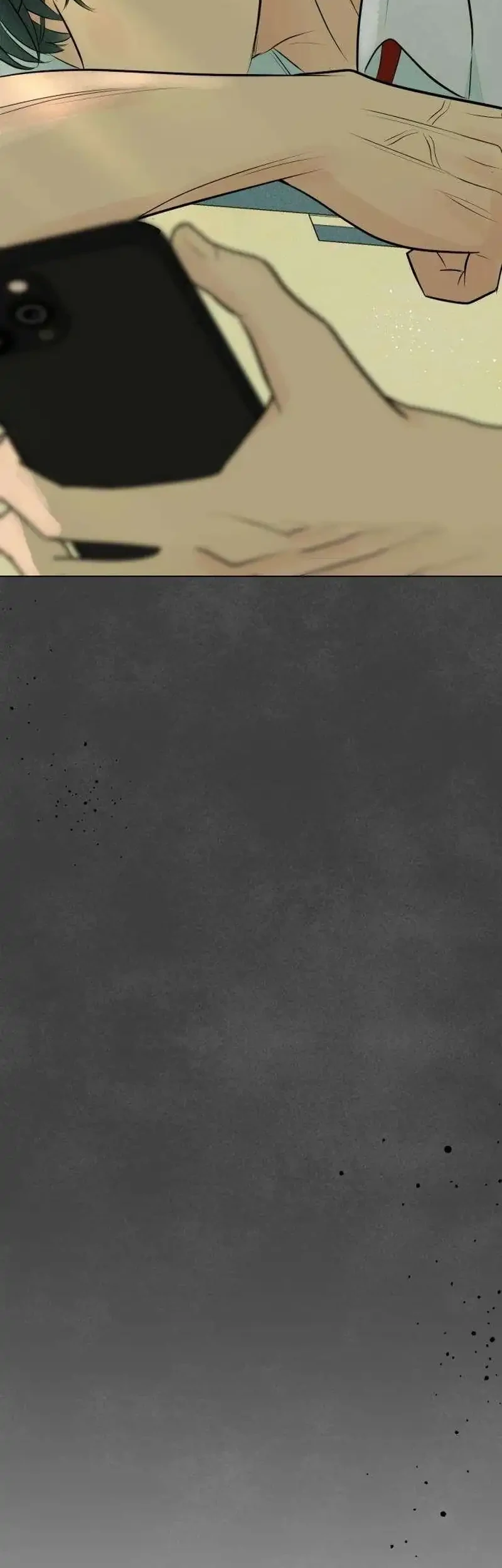 The Delinquent’s First Love Chapter 3 Gambar 32