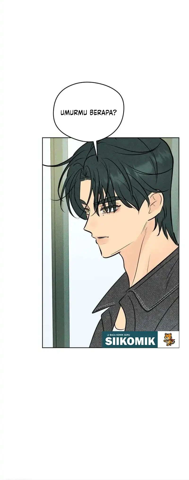 The Delinquent’s First Love Chapter 30 Gambar 24