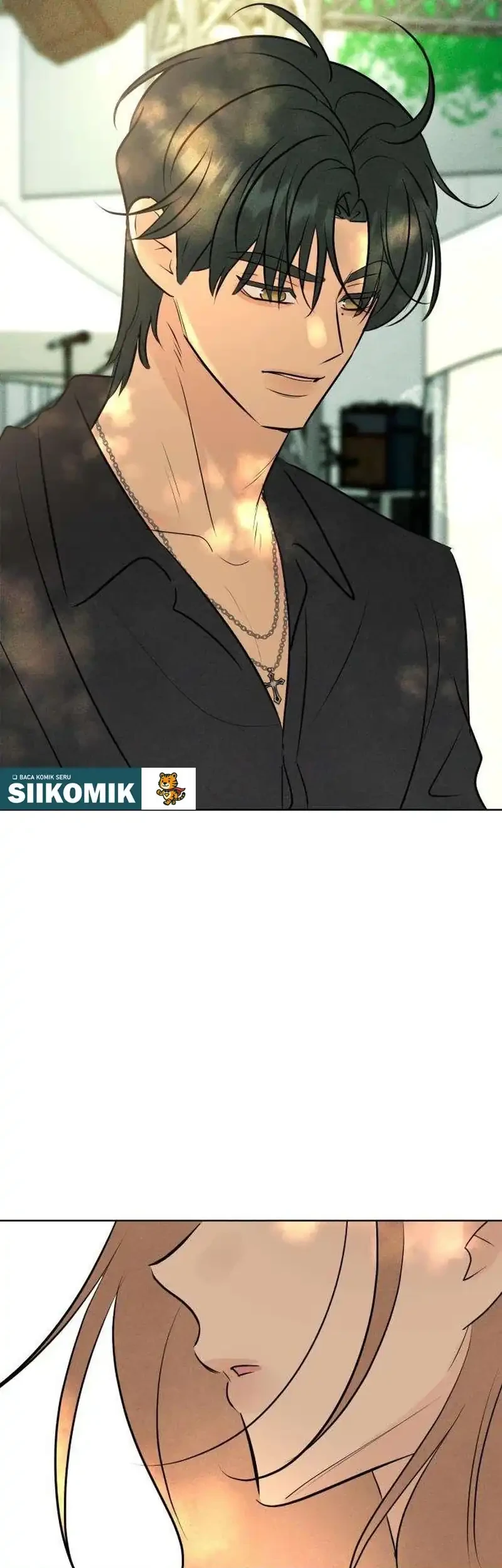 The Delinquent’s First Love Chapter 31 Gambar 25