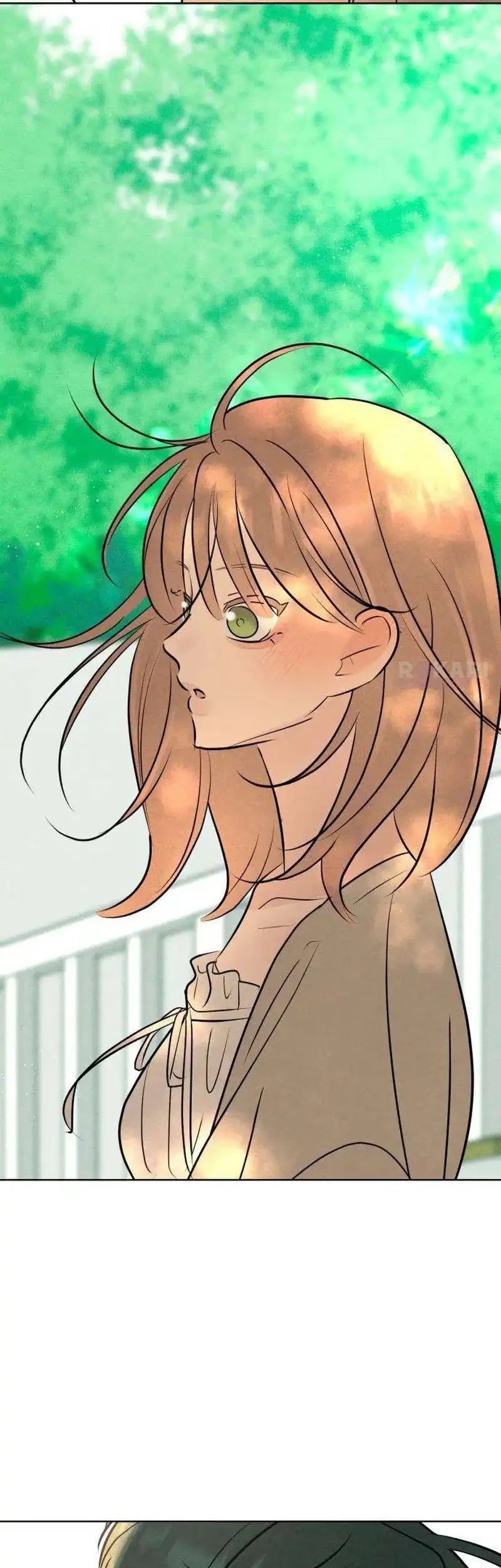 The Delinquent’s First Love Chapter 31 Gambar 26