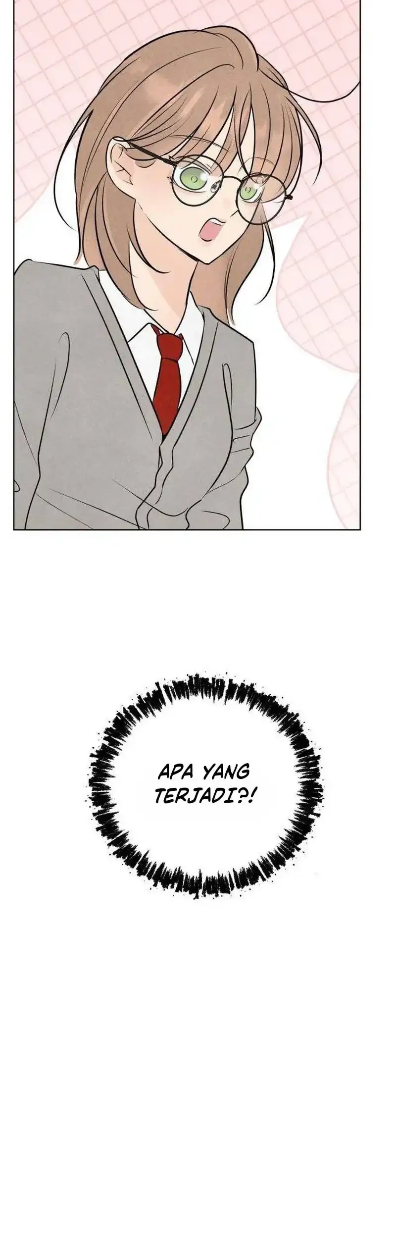 The Delinquent’s First Love Chapter 34 Gambar 26