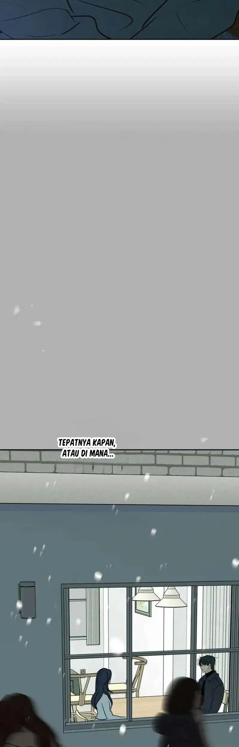 The Delinquent’s First Love Chapter 35 Gambar 27