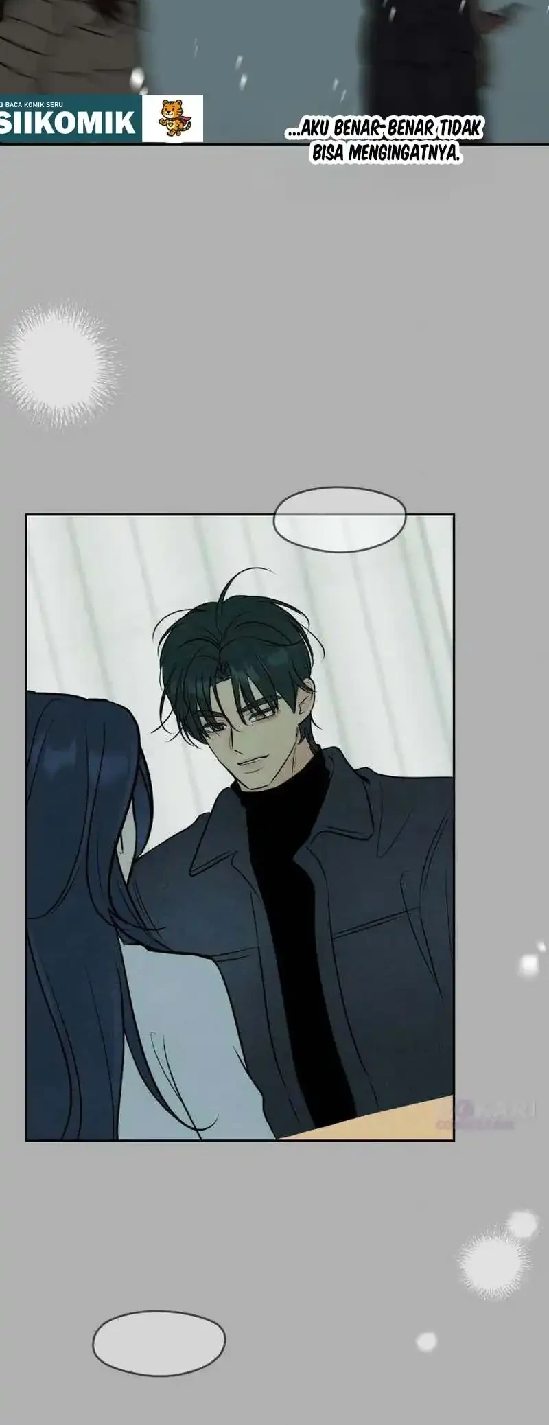 The Delinquent’s First Love Chapter 35 Gambar 28