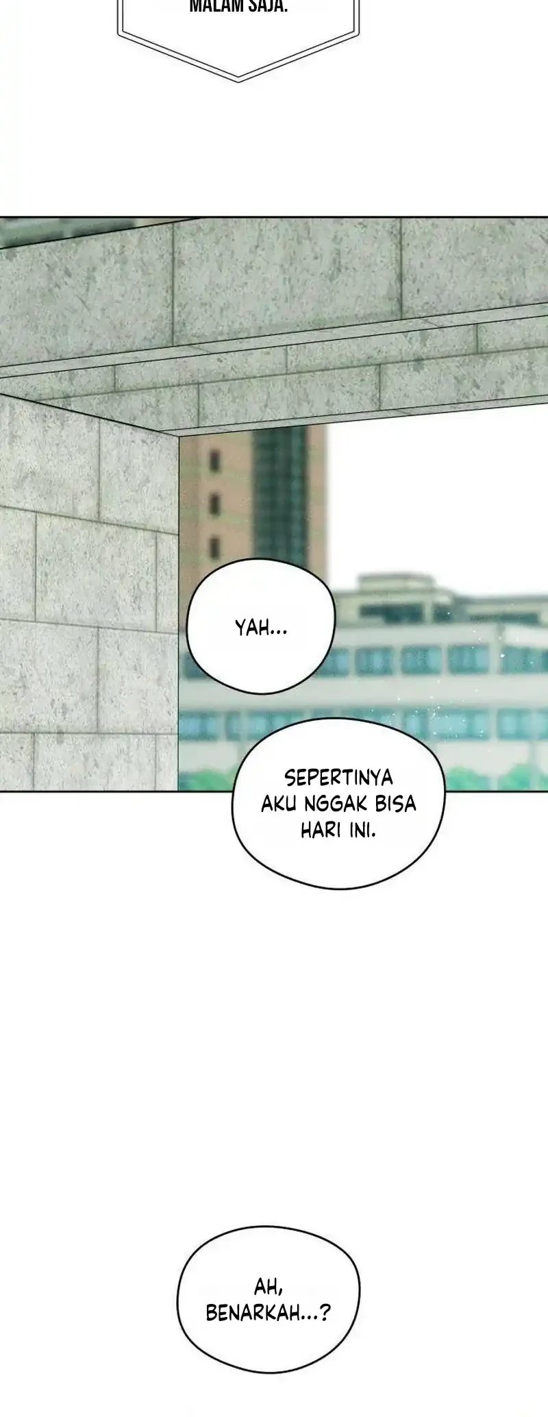 The Delinquent’s First Love Chapter 37 Gambar 24