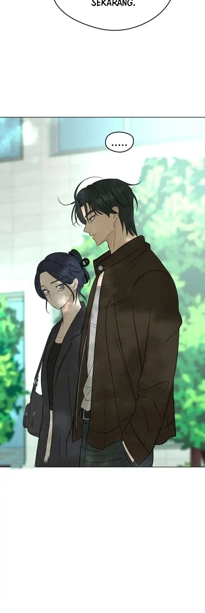 The Delinquent’s First Love Chapter 4 Gambar 32