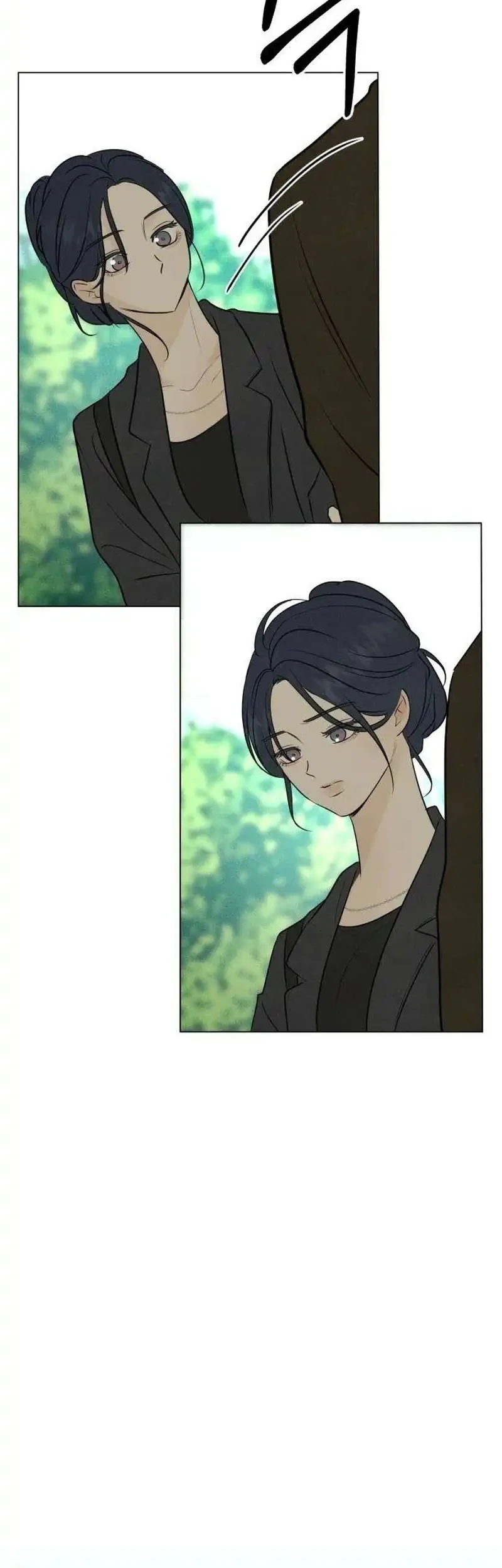 The Delinquent’s First Love Chapter 4 Gambar 34