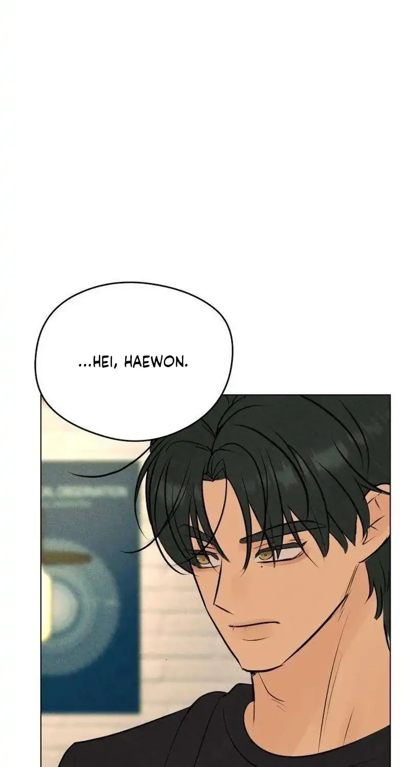 The Delinquent’s First Love Chapter 41 Gambar 28