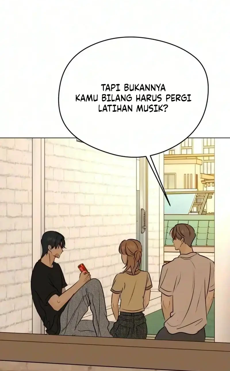 The Delinquent’s First Love Chapter 43 Gambar 28