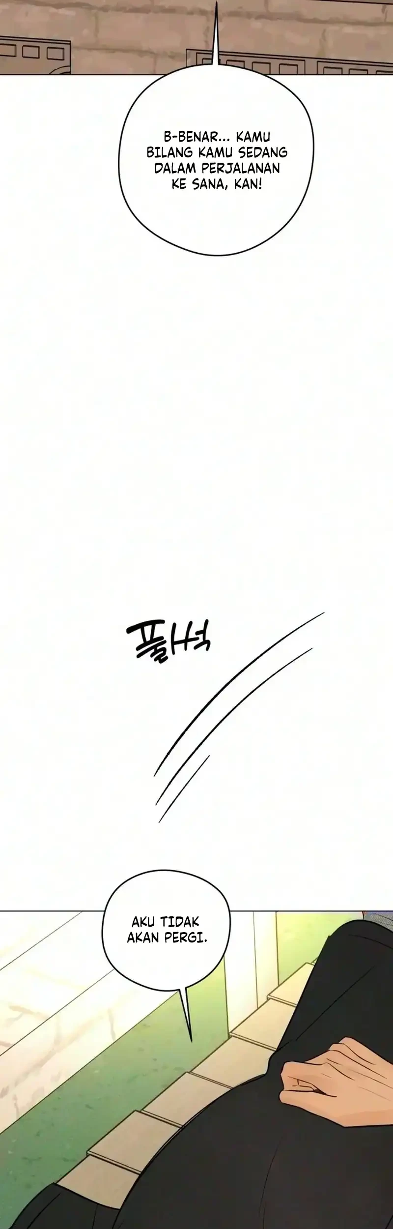 The Delinquent’s First Love Chapter 43 Gambar 29