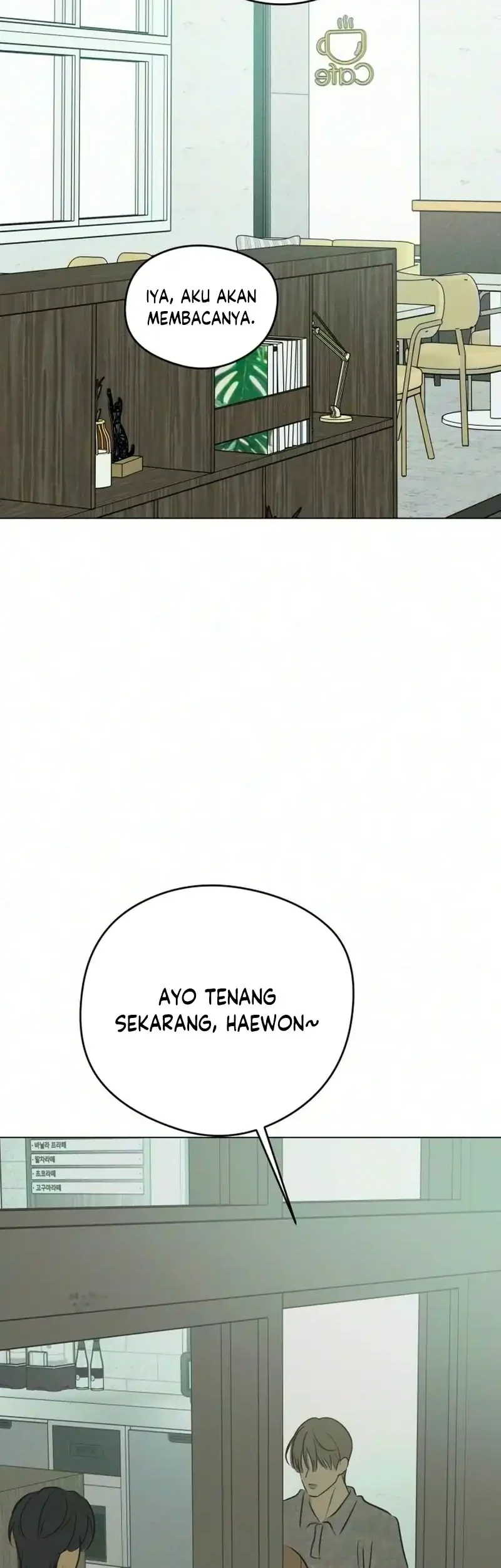 The Delinquent’s First Love Chapter 44 Gambar 30