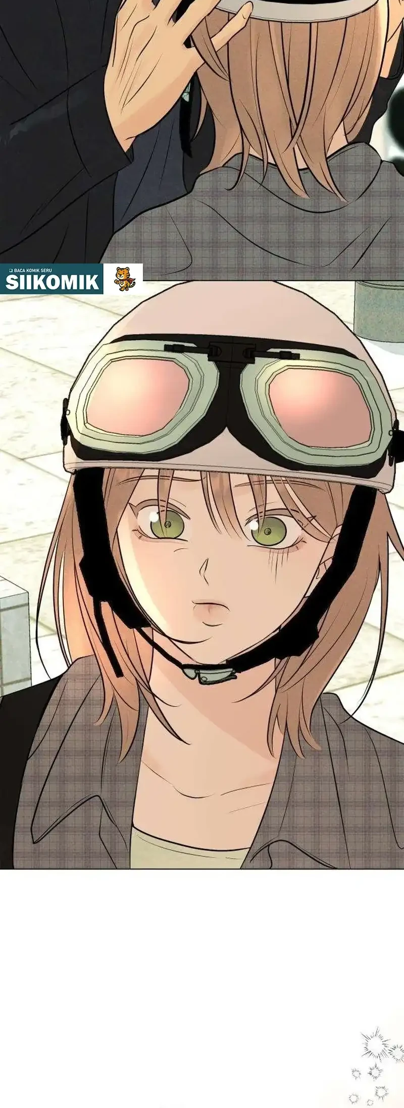 The Delinquent’s First Love Chapter 6 Gambar 28