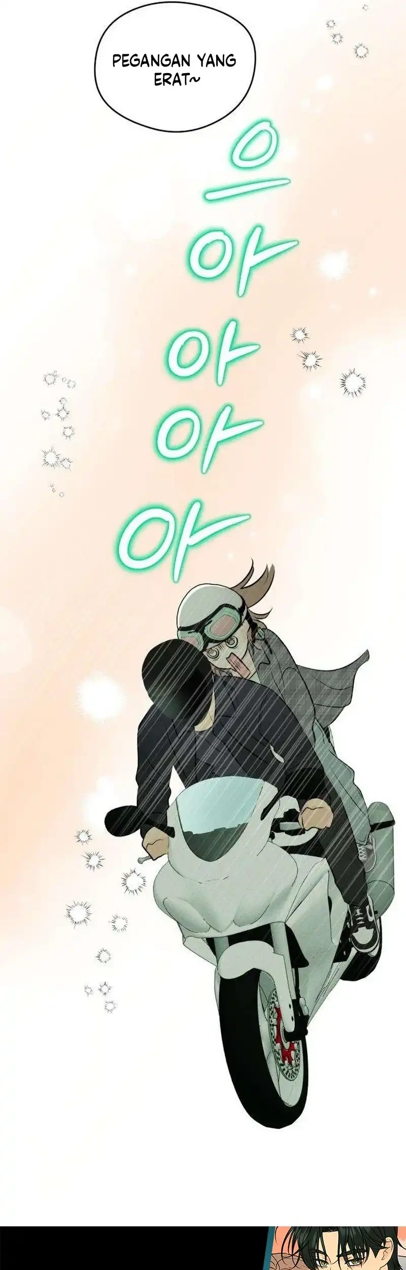 The Delinquent’s First Love Chapter 6 Gambar 29
