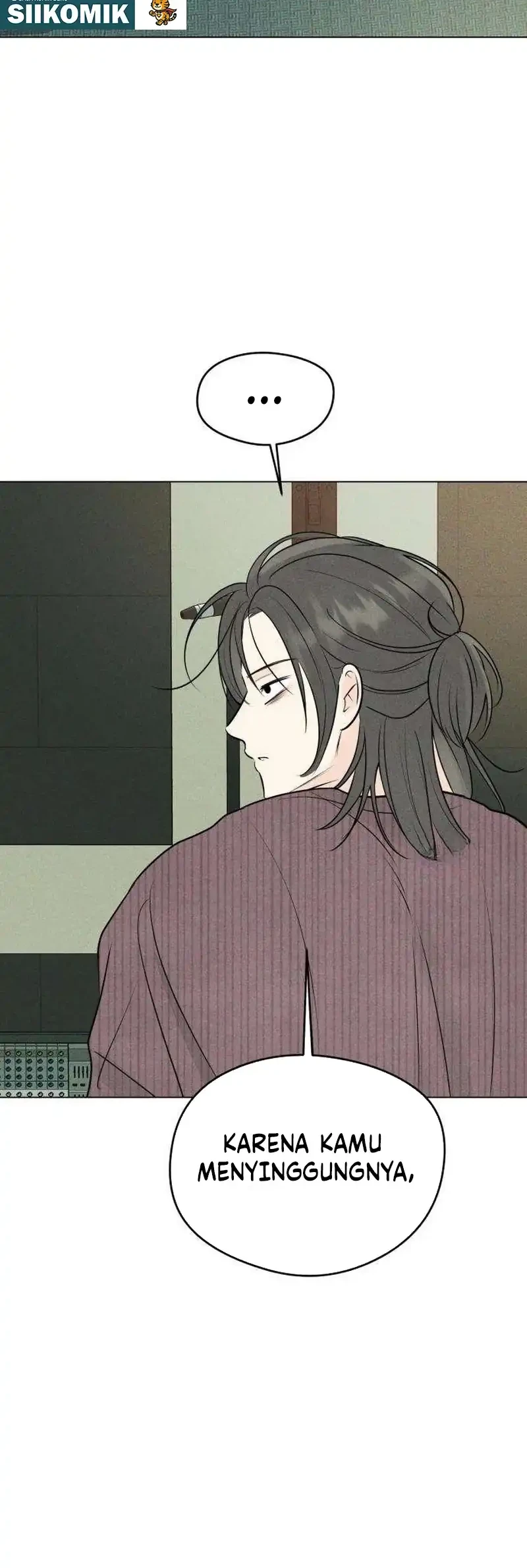 The Delinquent’s First Love Chapter 8 Gambar 26