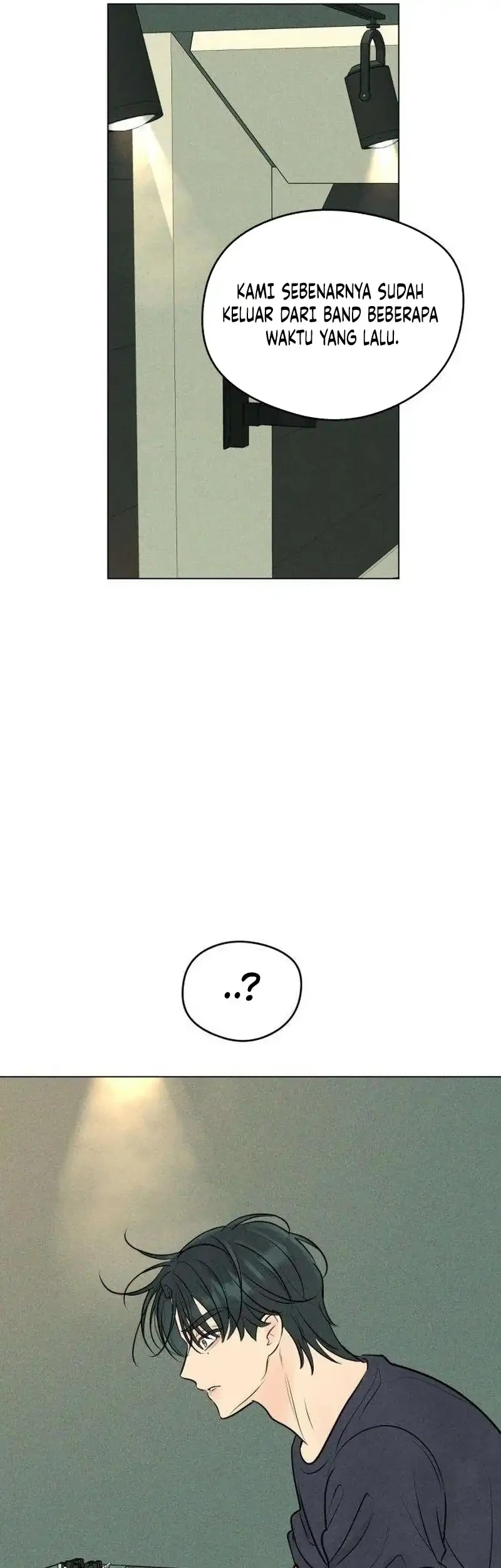 The Delinquent’s First Love Chapter 8 Gambar 27