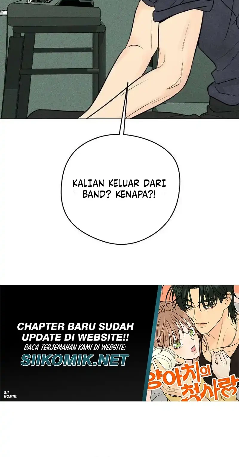 The Delinquent’s First Love Chapter 8 Gambar 28