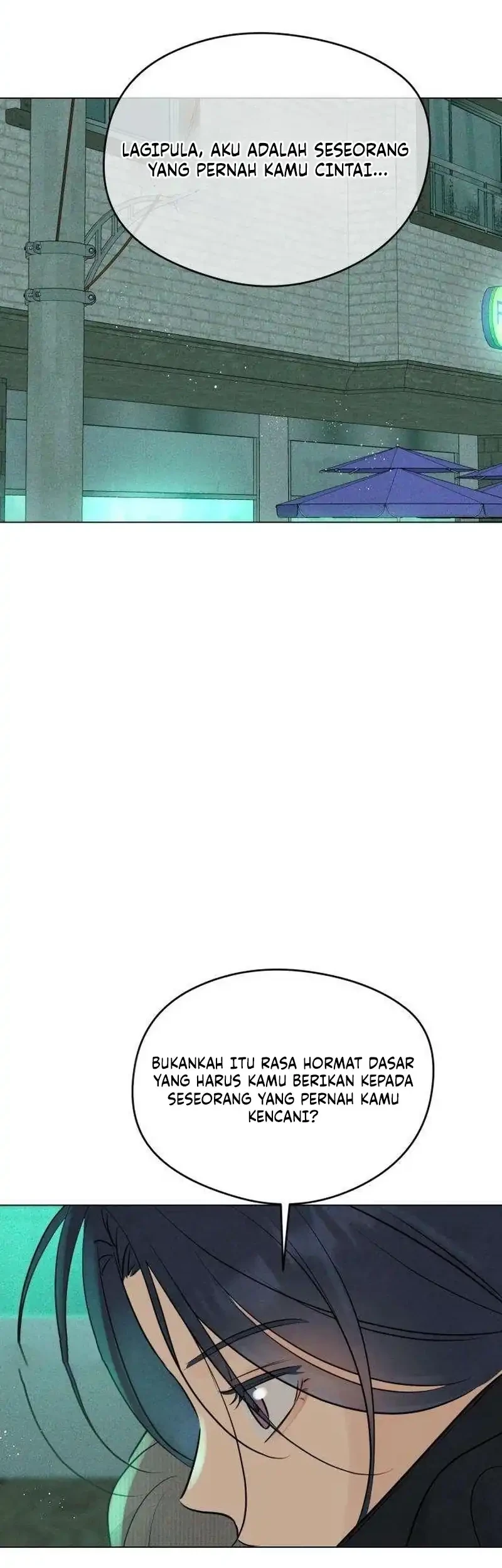 The Delinquent’s First Love Chapter 9 Gambar 24