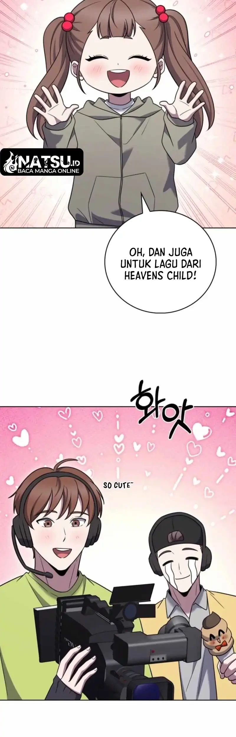 The Delivery Man From Murim Chapter 104 Gambar 19