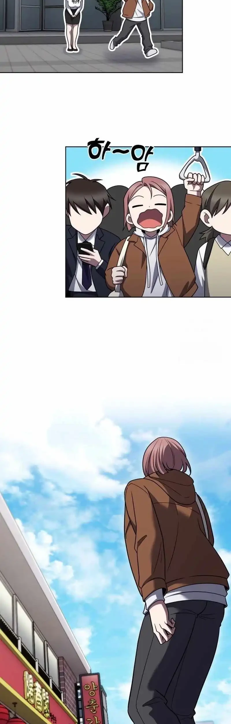The Delivery Man From Murim Chapter 105 Gambar 22
