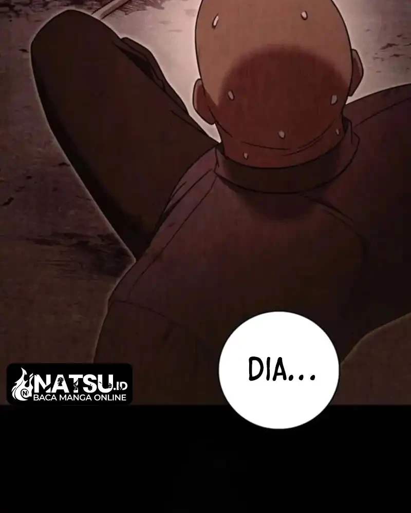 The Delivery Man From Murim Chapter 98 Gambar 25