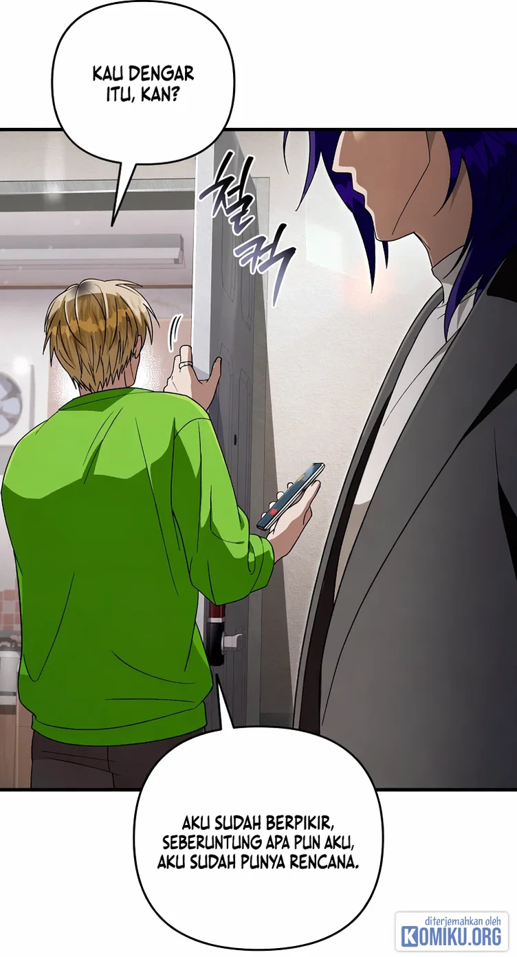 The Delusional Hunter in Another World Chapter 100 Gambar 40