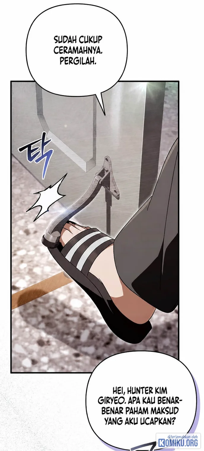 The Delusional Hunter in Another World Chapter 100 Gambar 42