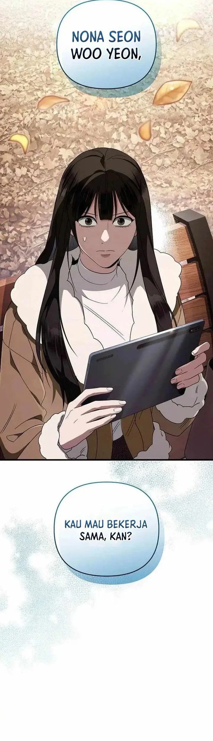 The Delusional Hunter in Another World Chapter 101 Gambar 35