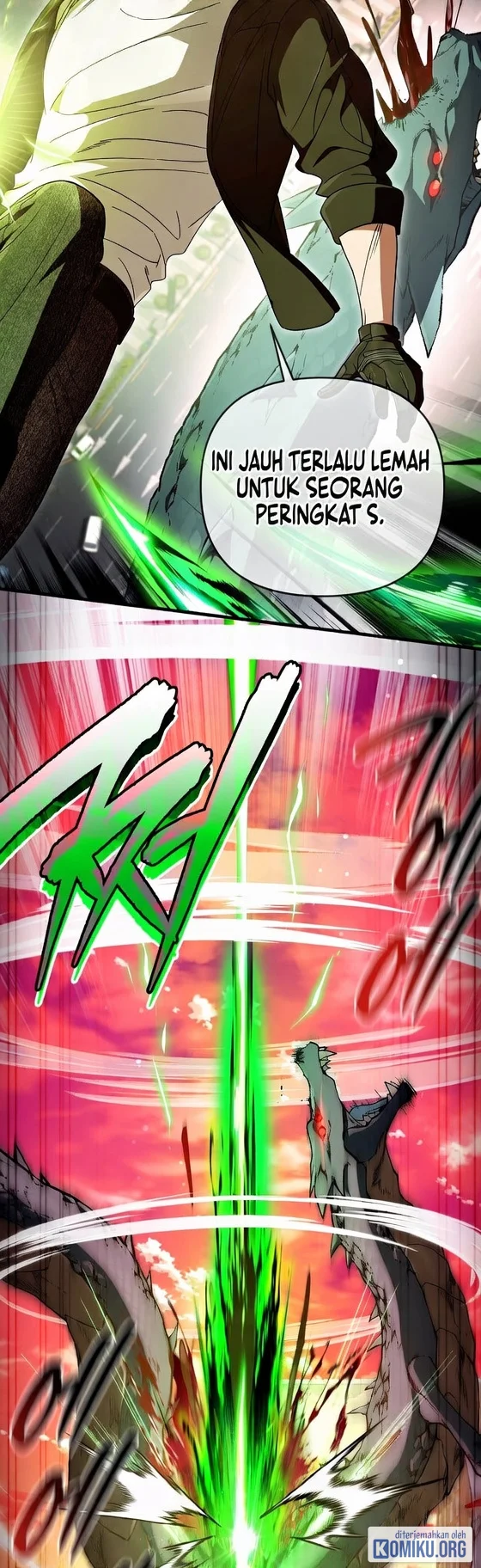 The Delusional Hunter in Another World Chapter 105 Gambar 40